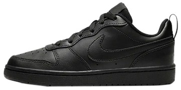 NIKE Court Borough Low 2 ältere Kinder