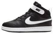 NIKE Court Borough Mid 2 ältere Kinder (CD7782)