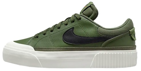 NIKE Court Legacy Lift Damen