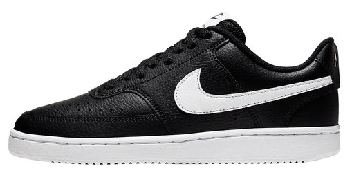 NIKE Court Vision Low Damen (CD5434)