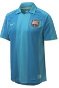 NIKE FC Barcelona Replica Jersey Away Men NIKE FC Barcelona Replica Jersey Away Men