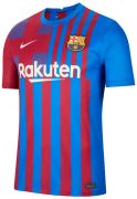 NIKE FC Barcelona Stadium Home 2021/22 Herren NIKE FC Barcelona Stadium Home 2021/22 Herren