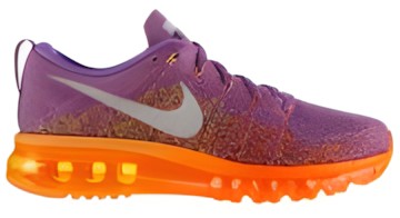 NIKE Flyknit Air Max Damen