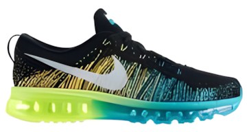 NIKE Flyknit Air Max Herren