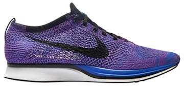 NIKE Flyknit Racer Damen
