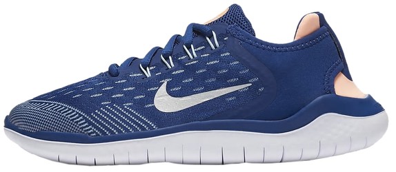 NIKE Free RN 2018 Kinder
