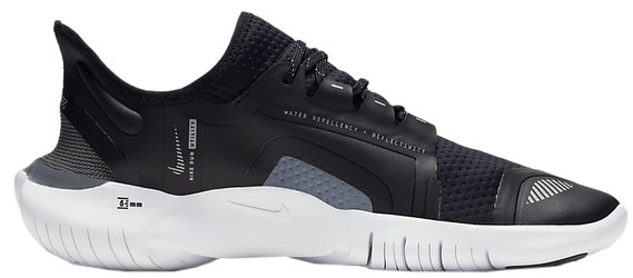 NIKE Free RN 5.0 Shield Herren