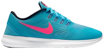 NIKE Free RN Damen
