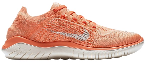 NIKE Free RN Flyknit 2018 Damen NIKE Free RN Flyknit 2018 Damen