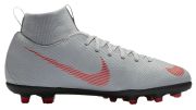 NIKE JR Mercurial Superfly VI Club MG