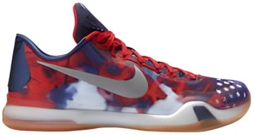 NIKE Kobe X
