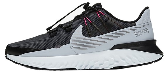 NIKE Legend React 3 Shield Herren