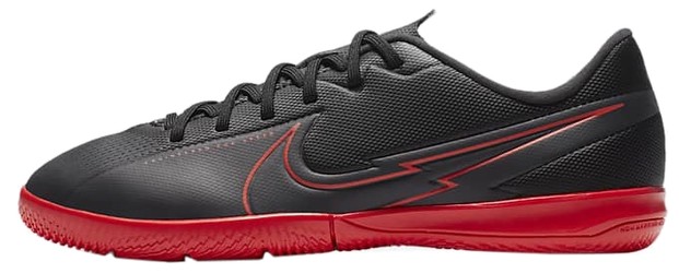 NIKE Mercurial Vapor 13 Academy IC Kinder NIKE Mercurial Vapor 13 Academy IC Kinder