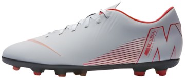NIKE Mercurial Vapor XII Club MG Herren NIKE Mercurial Vapor XII Club MG Herren
