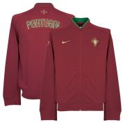 NIKE Portugal Anthem Jacke