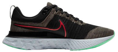NIKE React Infinity Run Flyknit 2 Herren