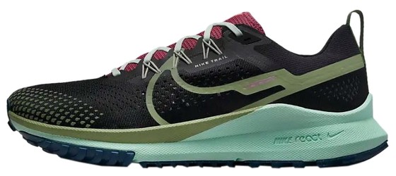 NIKE React Pegasus Trail 4 Herren