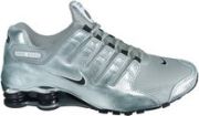 NIKE Shox NZ