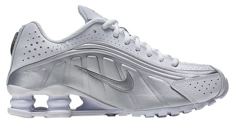 NIKE Shox R4 Kinder NIKE Shox R4 Kinder