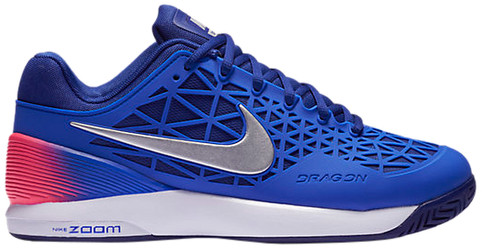 NIKE Zoom Cage 2 Damen