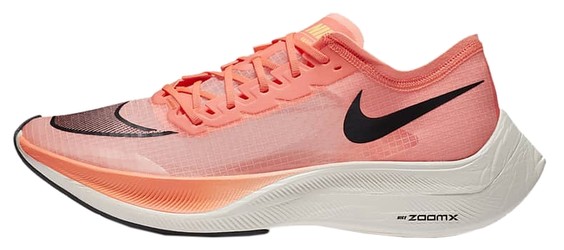 NIKE ZoomX Vaporfly NEXT%