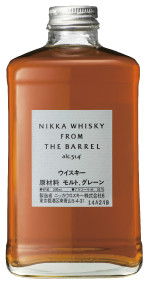 Nikka Whiskey From The Barrel 40% 0,5 l