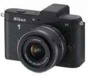 Nikon 1 V1 Zoomobjektiv-Kit Nikon 1 V1 Zoomobjektiv-Kit
