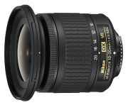 Nikon AF-P DX Nikkor 10-20 mm 1:4,5-5,6G VR