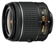 Nikon AF-P DX Nikkor 18-55mm 1:3,5-5,6G VR