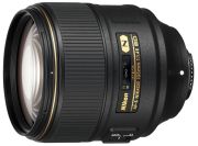 Nikon AF-S Nikkor 105 mm 1:1,4E ED