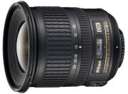 Nikon AF-S DX Nikkor 10-24 mm 1:3,5-4,5G ED Nikon AF-S DX Nikkor 10-24 mm 1:3,5-4,5G ED