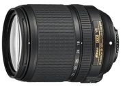 Nikon AF-S DX Nikkor 18-140 mm F3,5-5,6G ED VR