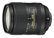 Nikon AF-S DX Nikkor 18-300 mm 1:3,5-6,3G ED VR