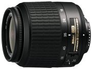 Nikon AF-S DX Nikkor 18-55 mm f/3.5-5.6G VR