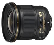 Nikon AF-S Nikkor 20 mm 1:1,8G ED Nikon AF-S Nikkor 20 mm 1:1,8G ED