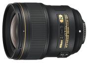 Nikon AF-S Nikkor 28 mm 1:1,4E ED Nikon AF-S Nikkor 28 mm 1:1,4E ED