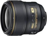 Nikon AF-S Nikkor 35 mm 1:1,4G