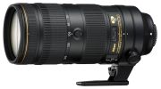 Nikon AF-S Nikkor 70-200mm 1:2,8E FL ED VR