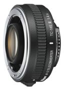 Nikon AF-S TC-14E III