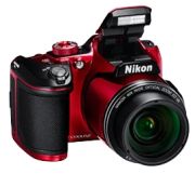 Nikon Coolpix B500 Nikon Coolpix B500