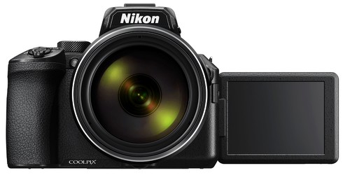 Nikon Coolpix P950 Nikon Coolpix P950