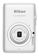 Nikon Coolpix S02