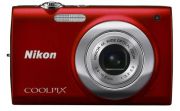 Nikon Coolpix S2550
