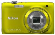 Nikon Coolpix S3100