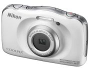 Nikon CoolPix S33 Nikon CoolPix S33