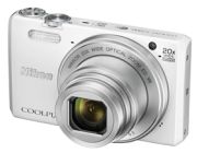 Nikon CoolPix S7000