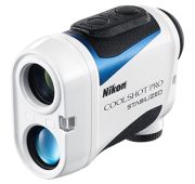 Nikon Coolshot Pro Stabilized