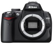 Nikon D5000 Nikon D5000
