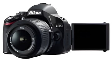 Nikon D5100 + 18-55 VR Kit Nikon D5100 + 18-55 VR Kit