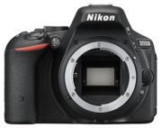 Nikon D5500 Nikon D5500